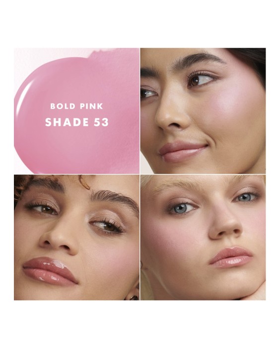 Giorgio Armani Luminous Silk Cheek Tint Жидкие румяна