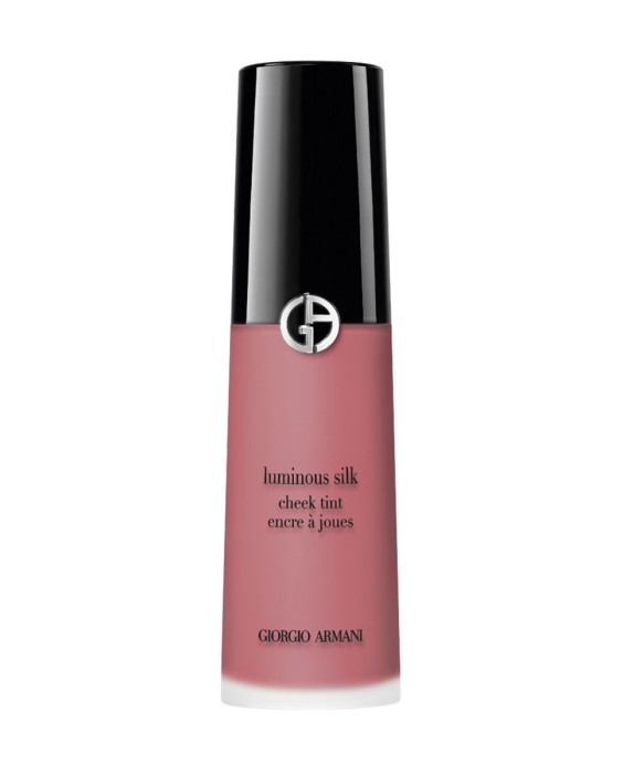 Giorgio Armani Luminous Silk Cheek Tint Жидкие румяна