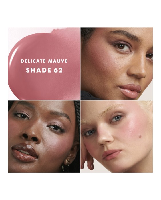 Giorgio Armani Luminous Silk Cheek Tint Жидкие румяна