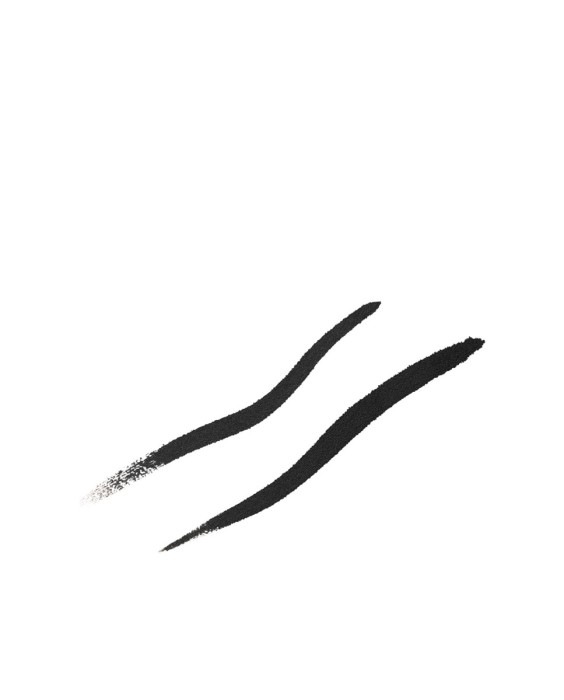 Delineador de ojos Liquidlast 24 Hour Waterproof Liner Brown M.A.C