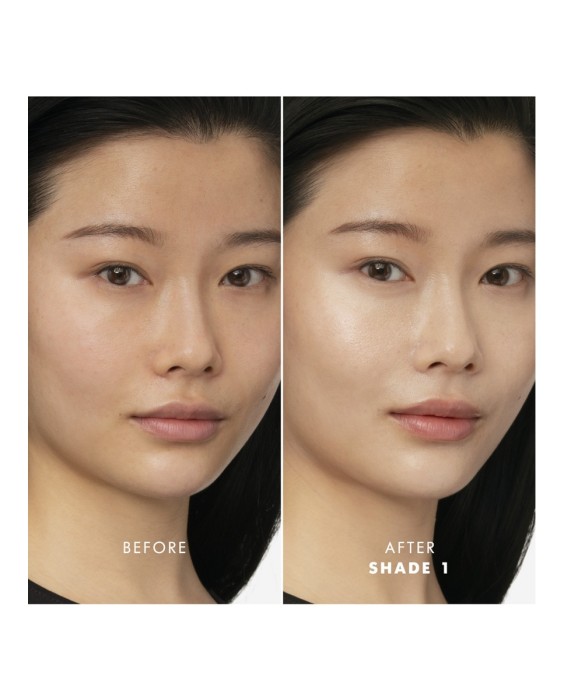 Giorgio Armani Designer Glow 30мл Тональная основа