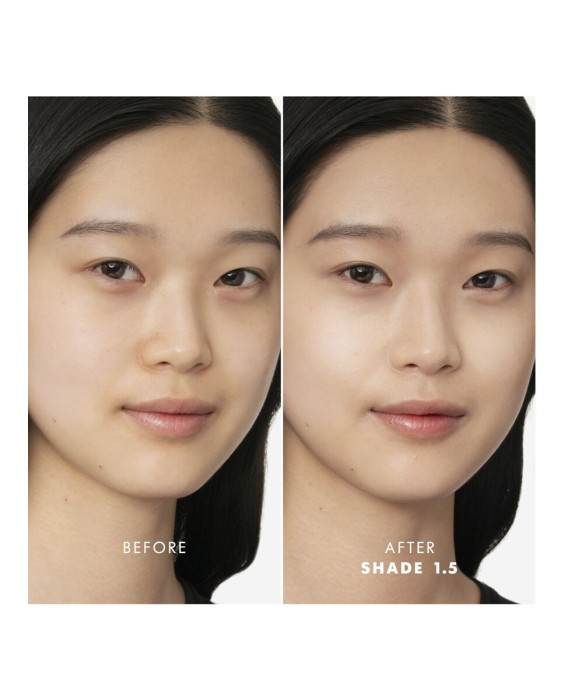 Giorgio Armani Designer Glow 30мл Тональная основа