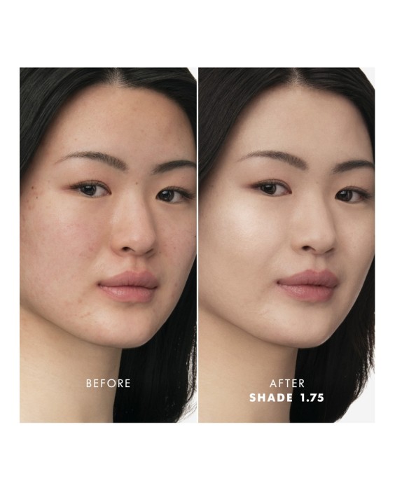 Giorgio Armani Designer Glow 30мл Тональная основа