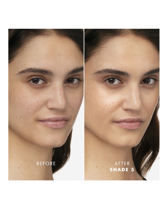 Giorgio Armani Designer Glow 30мл Тональная основа