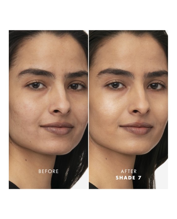 Giorgio Armani Designer Glow 30мл Тональная основа