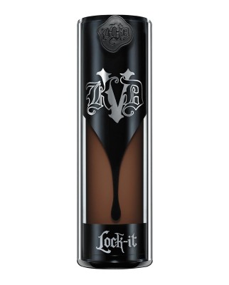 Base de maquillaje Líquido Lock-it Foundation Kat Von D (Exclusivo SEPHORA)
