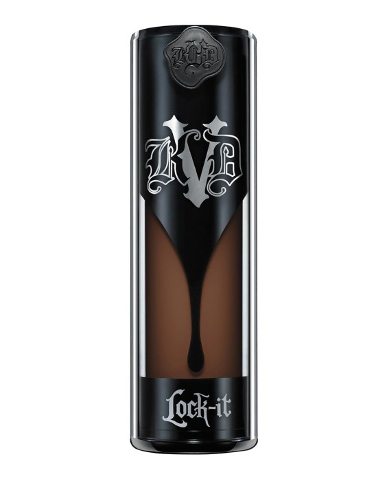 Base de maquillaje Líquido Lock-it Foundation Kat Von D (Exclusivo SEPHORA)