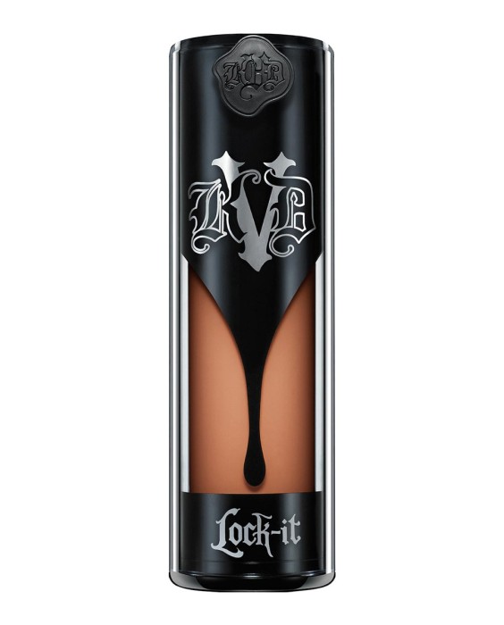Base de maquillaje Líquido Lock-it Foundation Kat Von D (Exclusivo SEPHORA)