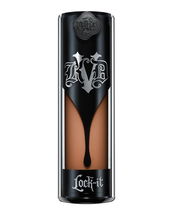 Base de maquillaje Líquido Lock-it Foundation Kat Von D (Exclusivo SEPHORA)