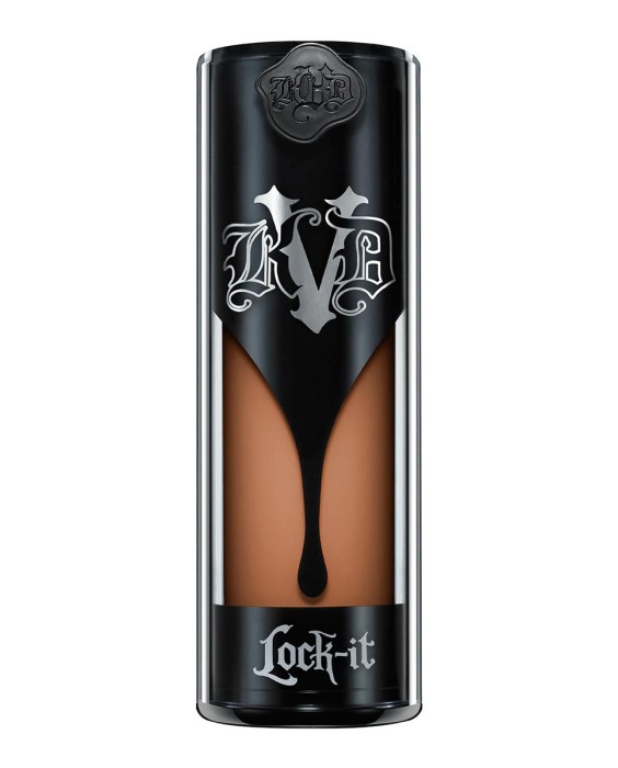 Base de maquillaje Líquido Lock-it Foundation Kat Von D (Exclusivo SEPHORA)