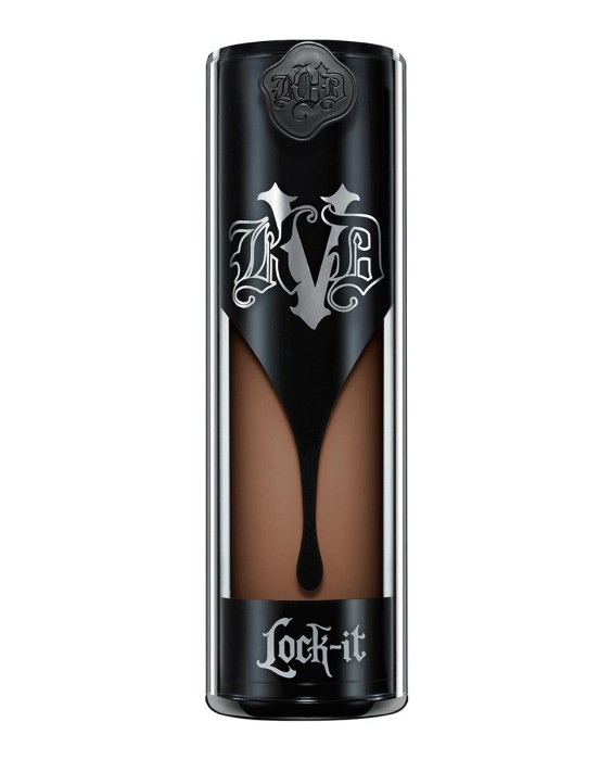 Base de maquillaje Líquido Lock-it Foundation Kat Von D (Exclusivo SEPHORA)
