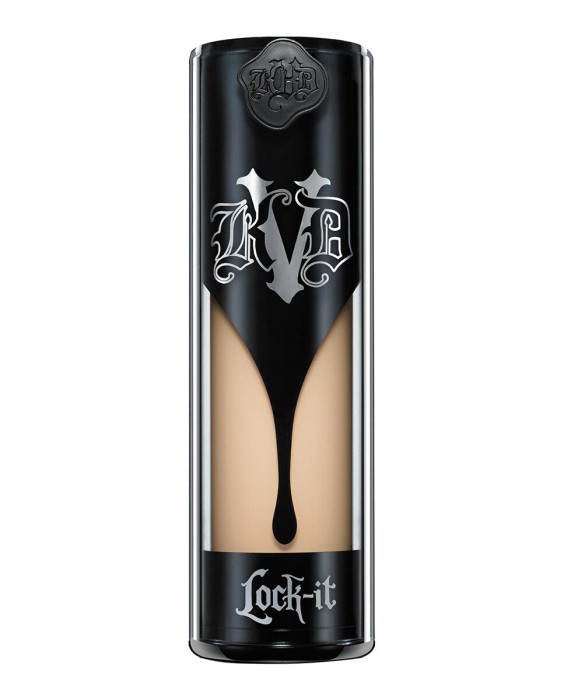 Base de maquillaje Líquido Lock-it Foundation Kat Von D (Exclusivo SEPHORA)