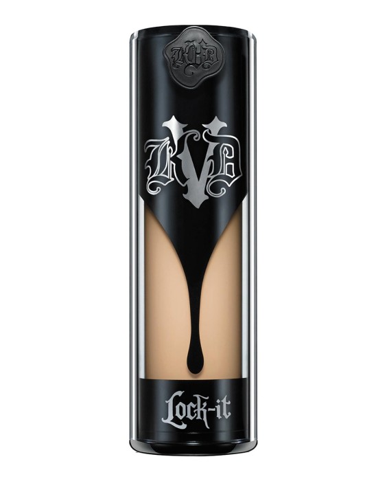 Base de maquillaje Líquido Lock-it Foundation Kat Von D (Exclusivo SEPHORA)