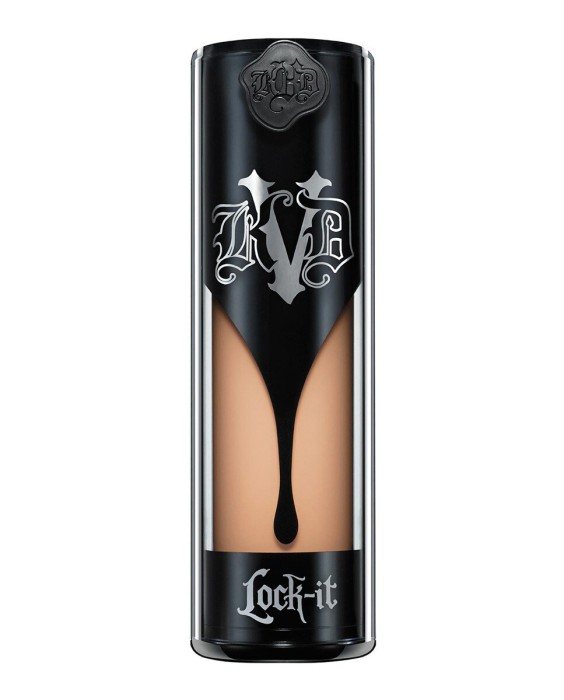 Base de maquillaje Líquido Lock-it Foundation Kat Von D (Exclusivo SEPHORA)