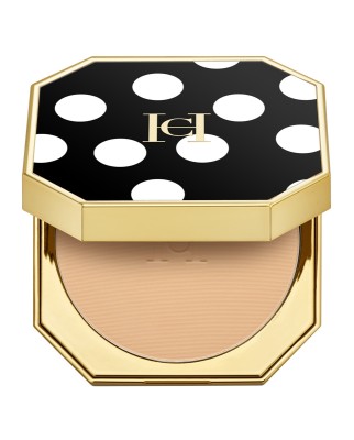 Estuche Fabulous Skin Compact Prints Carolina Herrera