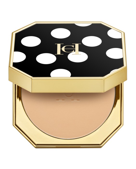 Estuche Fabulous Skin Compact Prints Carolina Herrera