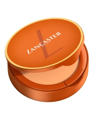 Infinite Bronze Tinted Protection Sunlight Compact Cream SPF50 9 g Lancaster Солнцезащитный крем