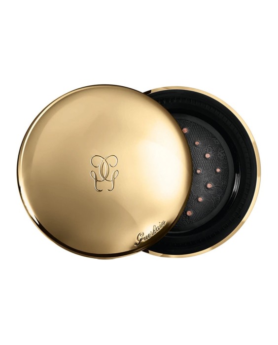 Polvos Compactos con polvera Guerlain