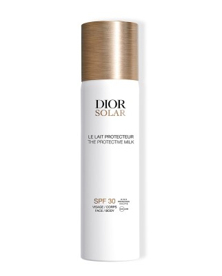 DIOR SOLAR Protective milk SPF 30 Солнцезащитное молочко для лица и тела