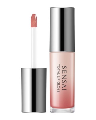 Sensai Total Lip Gloss Colours Блеск для губ