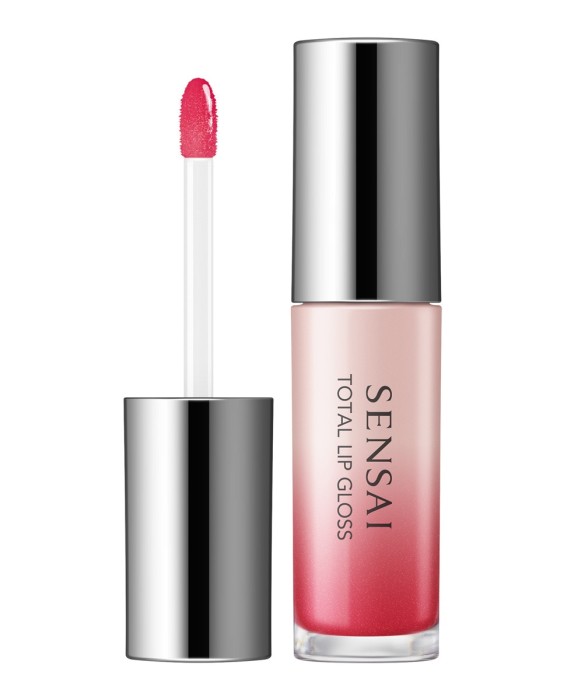 Sensai Total Lip Gloss Colours Блеск для губ