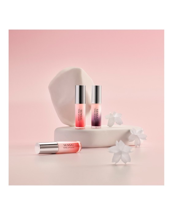 Sensai Total Lip Gloss Colours Блеск для губ