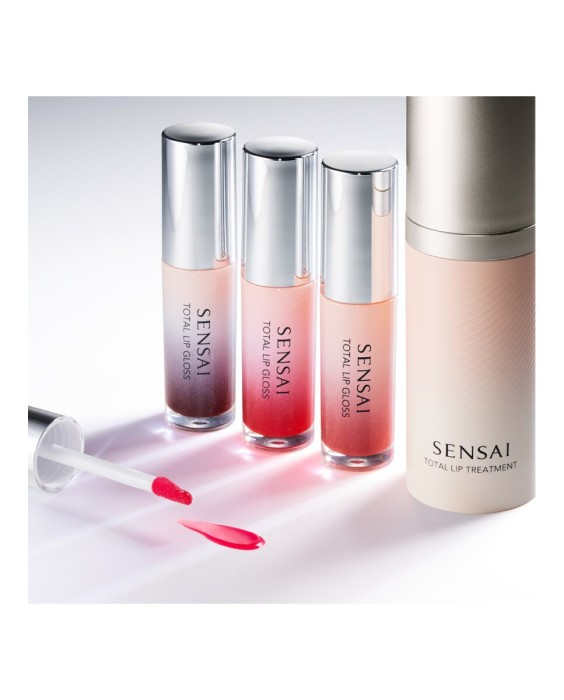 Sensai Total Lip Gloss Colours Блеск для губ