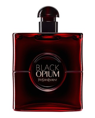 Eau de Parfum Black Opium Over Red 90 ml Yves Saint Laurent