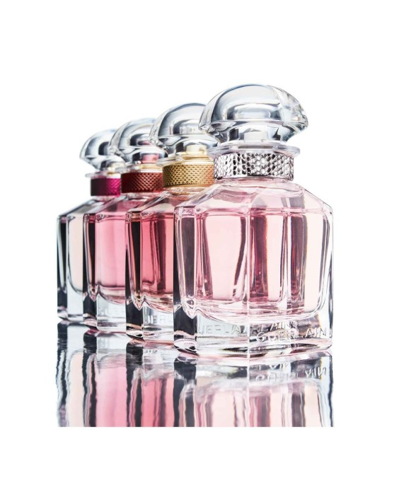 Eau de Parfum Mon Guerlain 100 ml Guerlain