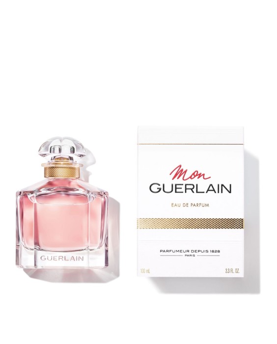 Eau de Parfum Mon Guerlain 100 ml Guerlain