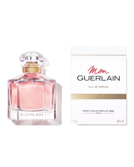 Eau de Parfum Mon Guerlain 100 ml Guerlain