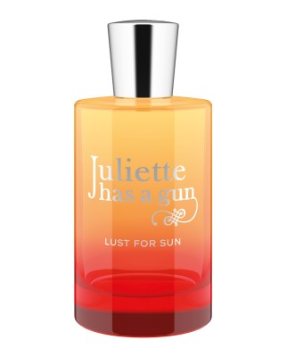 Eau de Parfum Lust For Sun 100 ml Juliette has a Gun