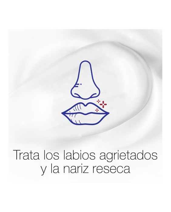 Bálsamo Nariz y Labios Fórmula Noruega 15 ml Neutrogena