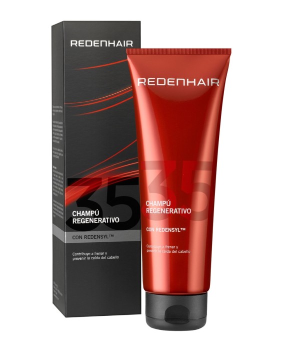 Champú Regenerativo Redenhair