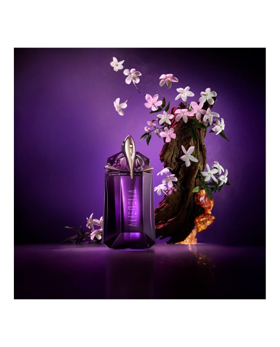 Eau de Parfum Recargable Mugler Alien 60 ml Mugler