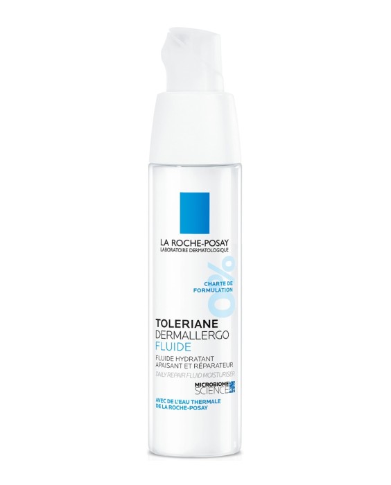 Fluido Toleriane Dermallergo 40 ml La Roche-Posay