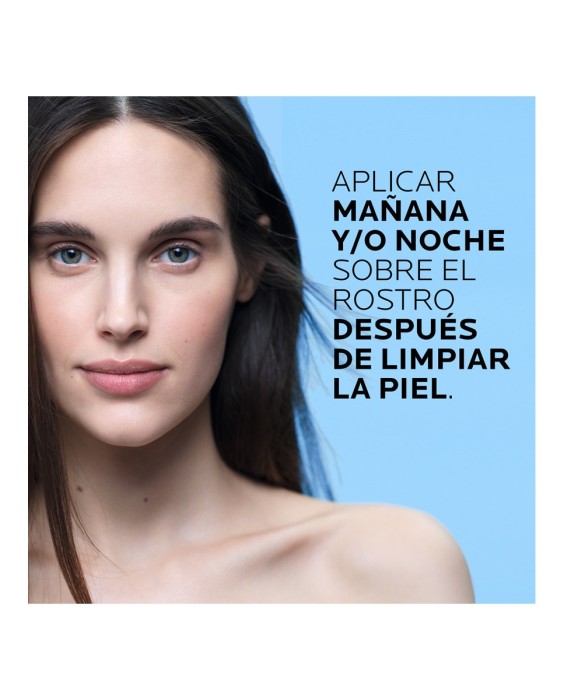 Fluido Toleriane Dermallergo 40 ml La Roche-Posay