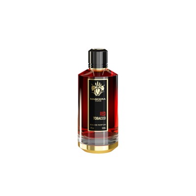 Eau de parfum Red Tobacco 120ml Mancera [5th Essence]