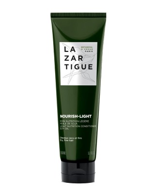 Acondicionador Nutrición Ligera Nourish Light 150 ml Lazartigue