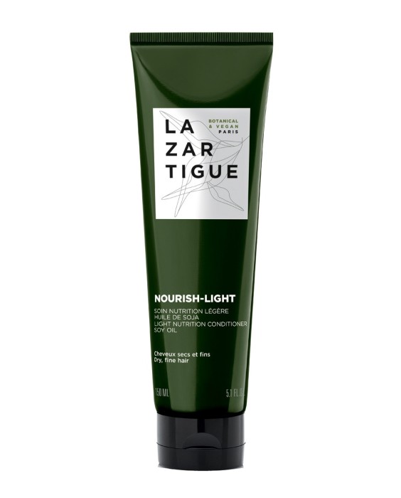 Acondicionador Nutrición Ligera Nourish Light 150 ml Lazartigue