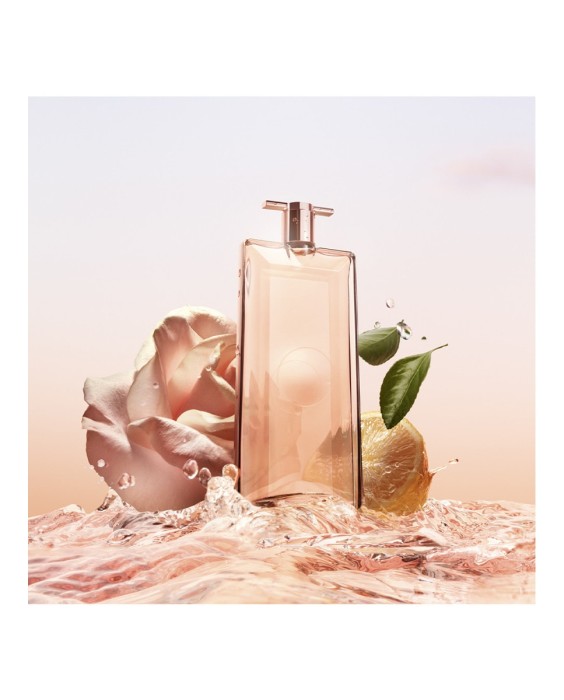 Eau de Toilette Idôle de Mujer Floral Lancôme