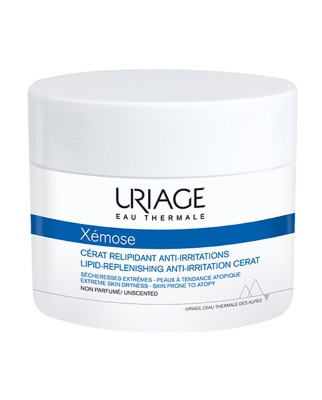 Xémose Cerato Relipidizante Anti-irritaciones 200 ml Uriage