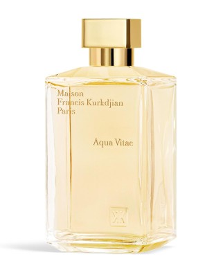 Eau de Toilette Aqua Universalis 200 ml Maison Francis Kurkdjian (Isolée)