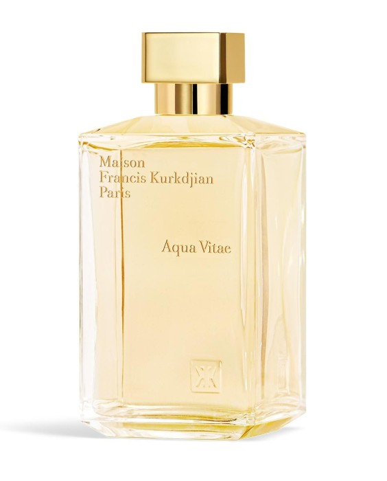 Eau de Toilette Aqua Universalis 200 ml Maison Francis Kurkdjian (Isolée)