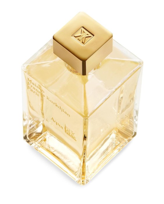 Eau de Toilette Aqua Universalis 200 ml Maison Francis Kurkdjian (Isolée)