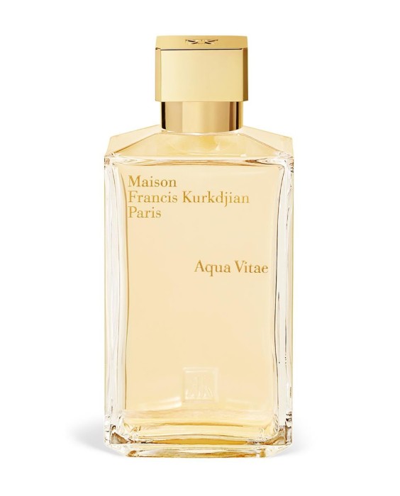 Eau de Toilette Aqua Universalis 200 ml Maison Francis Kurkdjian (Isolée)