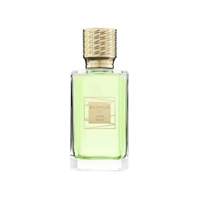 Perfume Viper Green 100ML Ex Nihilo Isolée