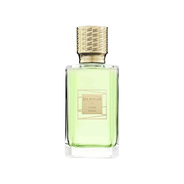Perfume Viper Green 100ML Ex Nihilo Isolée