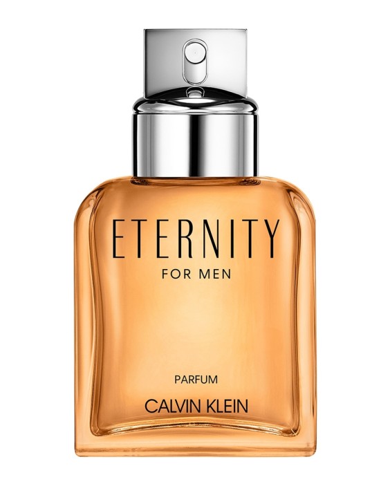 Eau de Parfum Eternity Intense Men 50 ml Calvin Klein
