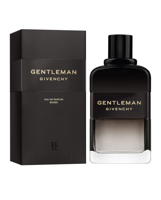 Eau De Parfum Gentleman Boisée 200 ml Givenchy
